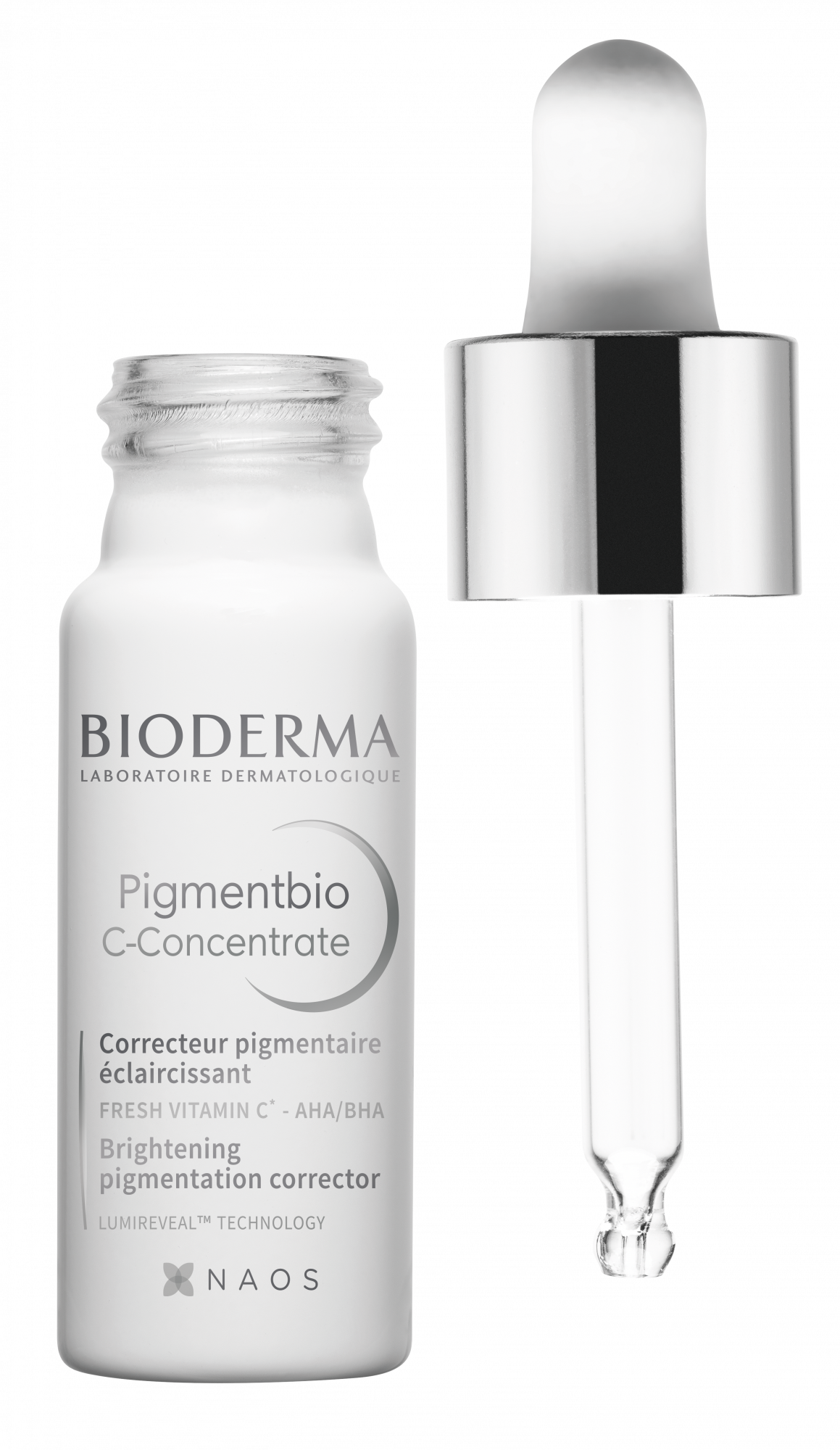 BIODERMA PIGMENTBIO C-CONCENTRATE 15ML