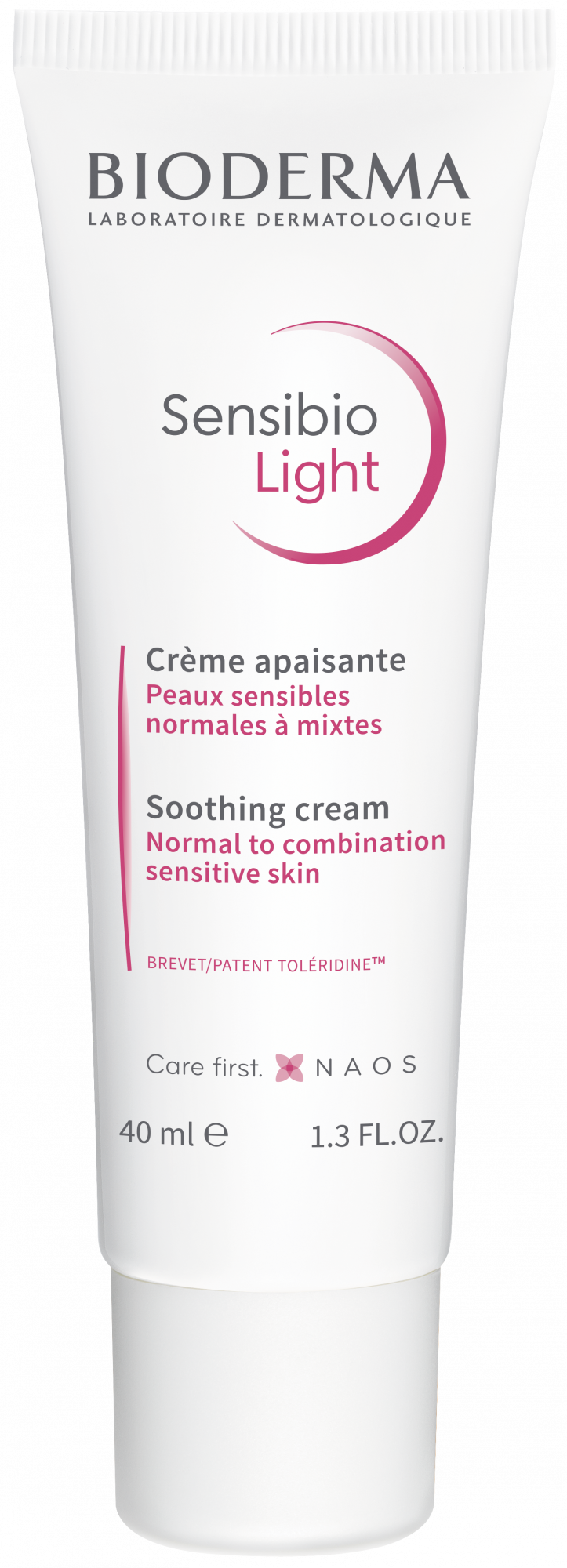 BIODERMA SENSIBIO LIGHT CREAM 40ML