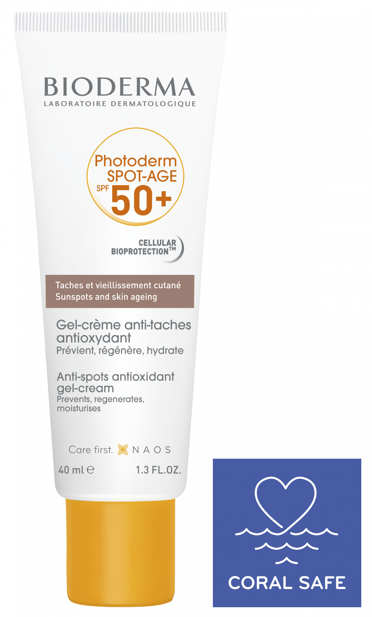 Bioderma 2025 photoderm spot