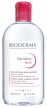 صورة منتج   Sensibio H2O 500ml ,BIODERMA
ماء الميسيلار للبشرة الحساسة